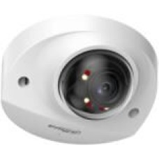 DAHUA IP-камера 4Mp уличная мини купольная с ИИ DH-IPC-HDBW2449FP-AS-IL-0280B