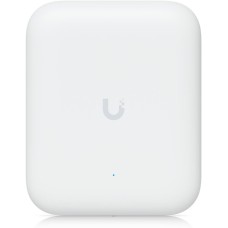 UBIQUITI Точка доступа Wi-Fi UniFi 7 AP Pro Outdoor 2,4+5+6 ГГц, Wi-Fi 7, 2х2 MIMO, 802.3at, 1х 2.5G RJ45