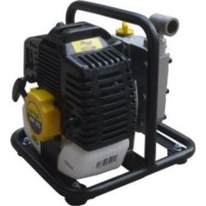 Мотопомпа HUTER MP-25