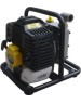 Мотопомпа HUTER MP-25