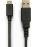 SMARTBUY (IK-12C black) USB - MICRO USB 1.0 м черный (5)