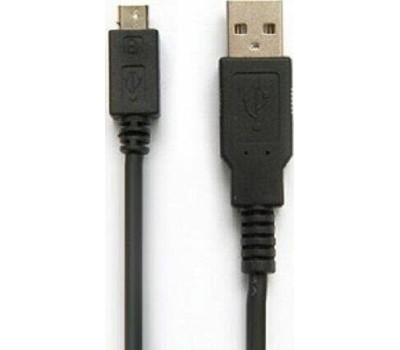 SMARTBUY (IK-12C black) USB - MICRO USB 1.0 м черный (5)