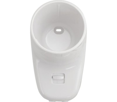 Аксессуары для ванной комнаты и туалета GFMARK 6820 Фен для волос в ванную комнату с торцевым креплени