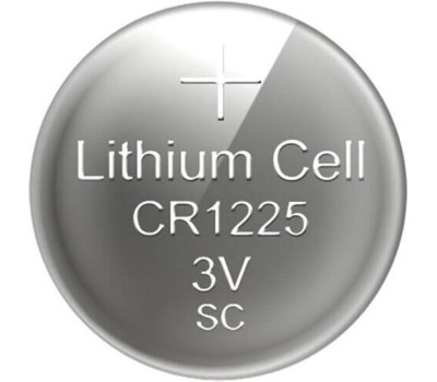 Элементы питания SMARTBUY (SBBL-1225-1B) CR1225/1B