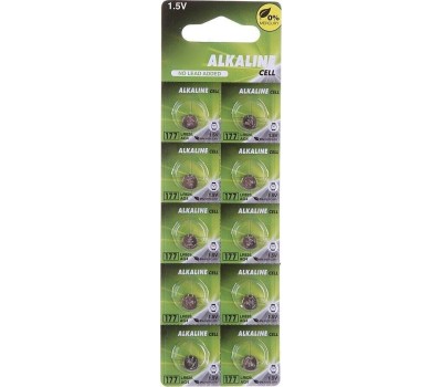 Элементы питания GP (10353) 177FRA-2C10 (G4)