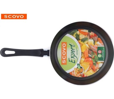 Сковорода SCOVO СЭ-024 expert д.26 см