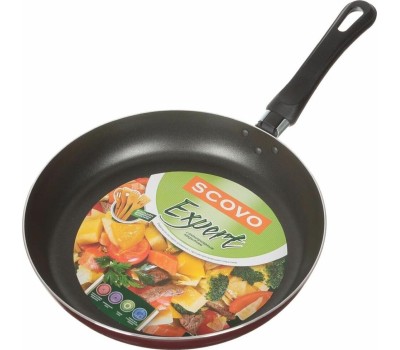 Сковорода SCOVO СЭ-024 expert д.26 см