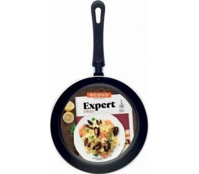 Сковорода SCOVO СЭ-024 expert д.26 см