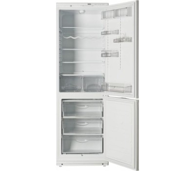 ХОЛОДИЛЬНИК-МОРОЗИЛЬНИК ХМ-6021-031