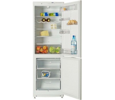 ХОЛОДИЛЬНИК-МОРОЗИЛЬНИК ХМ-6021-031