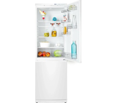 ХОЛОДИЛЬНИК-МОРОЗИЛЬНИК ХМ-6021-031