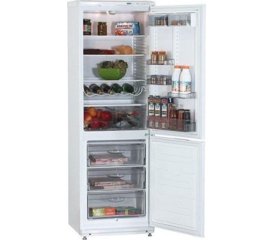 ХОЛОДИЛЬНИК-МОРОЗИЛЬНИК ХМ-6021-031