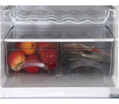 ХОЛОДИЛЬНИК-МОРОЗИЛЬНИК ХМ-6021-031