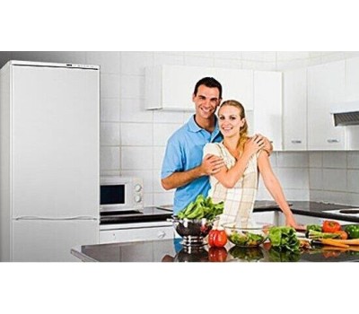 ХОЛОДИЛЬНИК-МОРОЗИЛЬНИК ХМ-6021-031