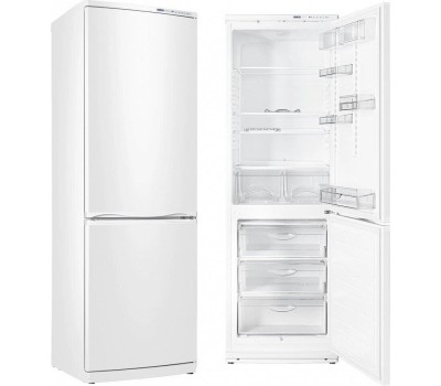 ХОЛОДИЛЬНИК-МОРОЗИЛЬНИК ХМ-6021-031