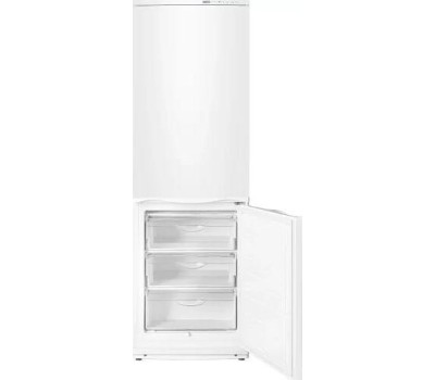 ХОЛОДИЛЬНИК-МОРОЗИЛЬНИК ХМ-6021-031