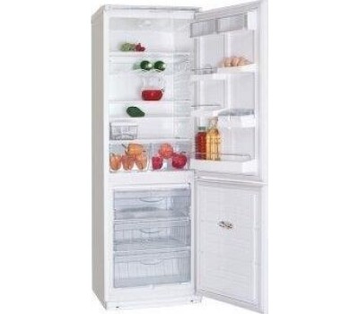 ХОЛОДИЛЬНИК-МОРОЗИЛЬНИК ХМ-6021-031