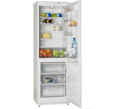 ХОЛОДИЛЬНИК-МОРОЗИЛЬНИК ХМ-6021-031