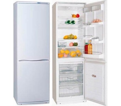 ХОЛОДИЛЬНИК-МОРОЗИЛЬНИК ХМ-6021-031