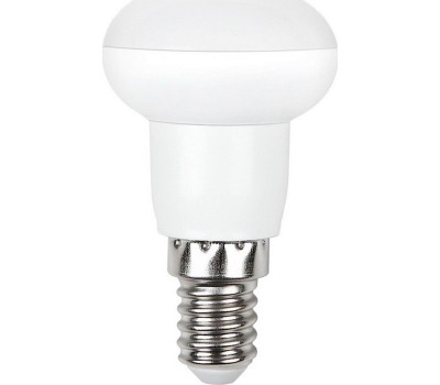 Светодиодная (LED) Лампа SMARTBUY (SBL-R39-04-30K-E14) 4W/3000/E14