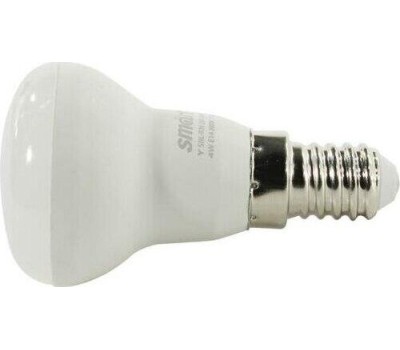 Светодиодная (LED) Лампа SMARTBUY (SBL-R39-04-30K-E14) 4W/3000/E14
