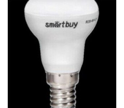 Светодиодная (LED) Лампа SMARTBUY (SBL-R39-04-30K-E14) 4W/3000/E14