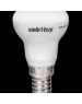 Светодиодная (LED) Лампа SMARTBUY (SBL-R39-04-30K-E14) 4W/3000/E14