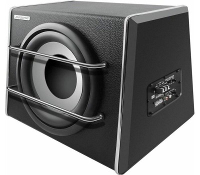 Автосабвуфер DIGMA DCS-100