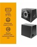 Автосабвуфер DIGMA DCS-100