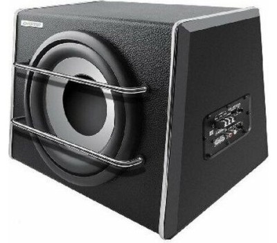 Автосабвуфер DIGMA DCS-100