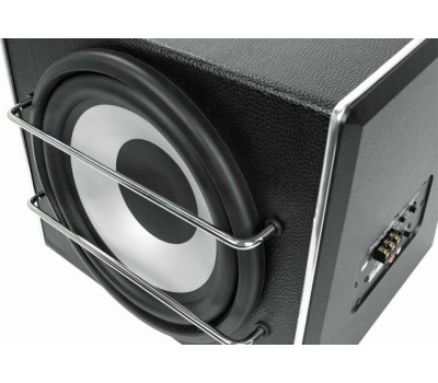Автосабвуфер DIGMA DCS-100