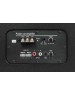 Автосабвуфер DIGMA DCS-100
