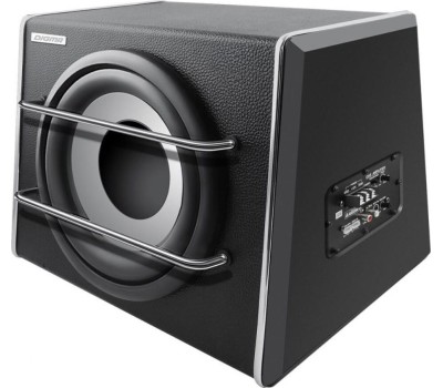 Автосабвуфер DIGMA DCS-100