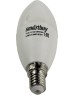 Лампа светодиодная SMARTBUY (SBL-C37-9_5-30K-E14) 9.5W/3000/E14