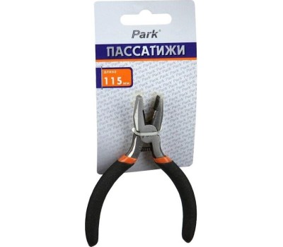 пассатижи PARK MIN12 пассатижи мини (352012)