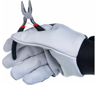 пассатижи PARK MIN12 пассатижи мини (352012)