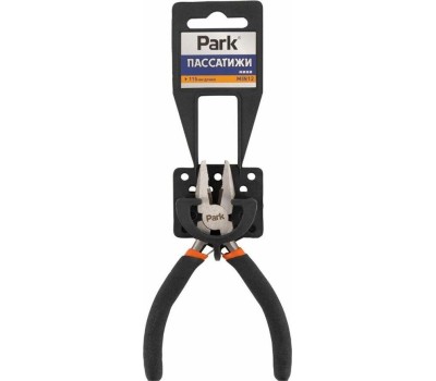 пассатижи PARK MIN12 пассатижи мини (352012)