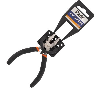 пассатижи PARK MIN12 пассатижи мини (352012)