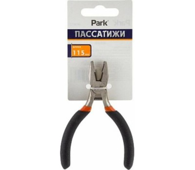 пассатижи PARK MIN12 пассатижи мини (352012)
