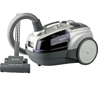 Пылесос циклон VITEK VT-1833 PR
