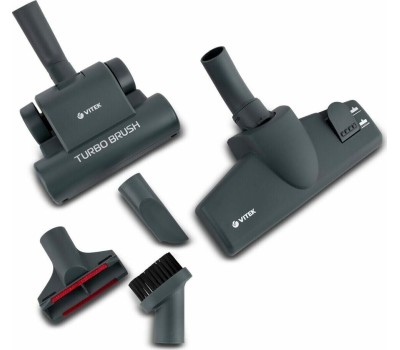 Пылесос циклон VITEK VT-1833 PR