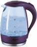 Чайник электрический ATLANTA ATH-2461 фиолетовый