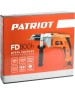 Дерль PATRIOT 120301460 FD 800h Дрель электрическая ударная