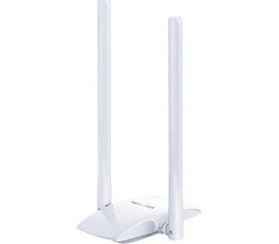 Беспроводной USB-адаптер Mercusys MW300UH