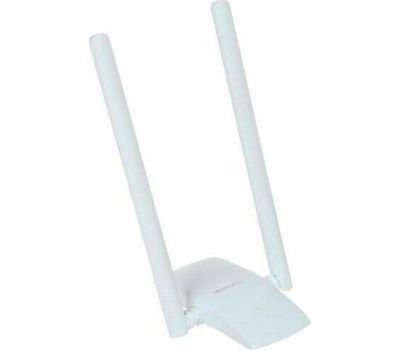 Беспроводной USB-адаптер Mercusys MW300UH