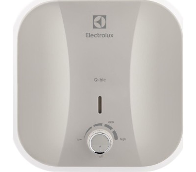 Водонагреватель накопительный электрический ELECTROLUX EWH 10 Q-BIC U (НС-1147761)