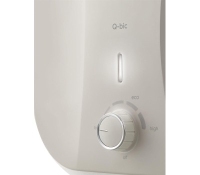 Водонагреватель накопительный электрический ELECTROLUX EWH 10 Q-BIC U (НС-1147761)