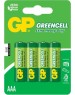 Элементы питания GP (10883) 24G-2CR4 (AAA)