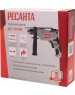 Дрель ударная РЕСАНТА ДУ-15/850