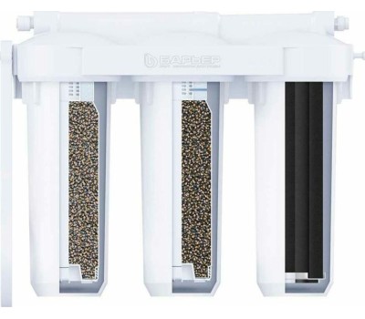 Фильтр для воды БАРЬЕР Н125Р00 Фильтр ПРОФИ Жесткость х2